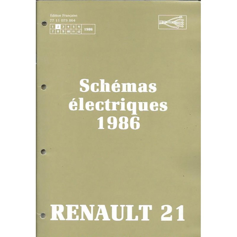 Manuel Electricité 1986 Manuel Electricité 1986
