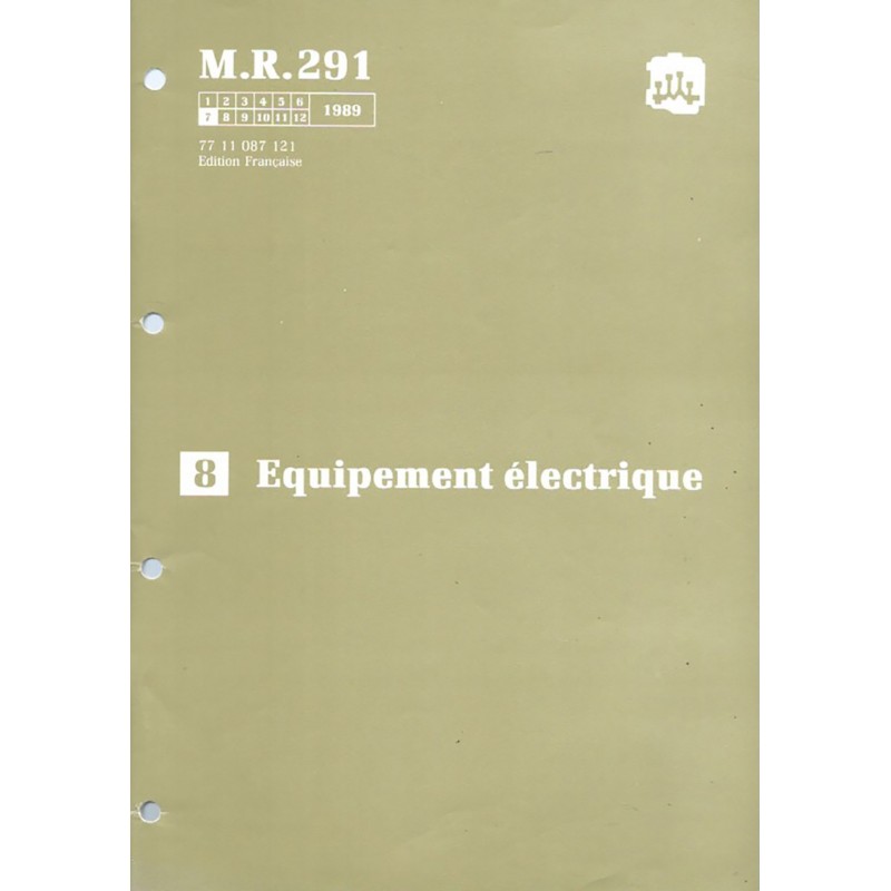 Manuel Reparation Electricité Manuel Reparation Electricité
