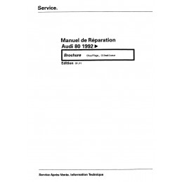 Manuel Reparation Chauffage