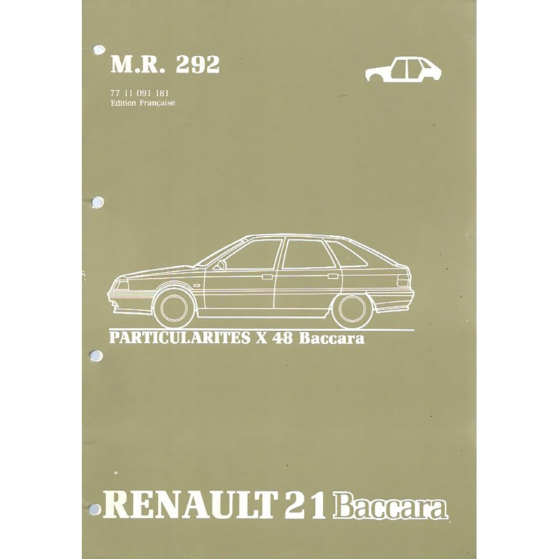 Manuel Reparation Carrosserie