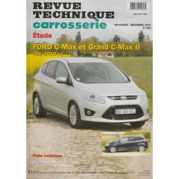 Revue Technique Carrosserie