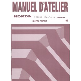 Manuel Atelier 1995