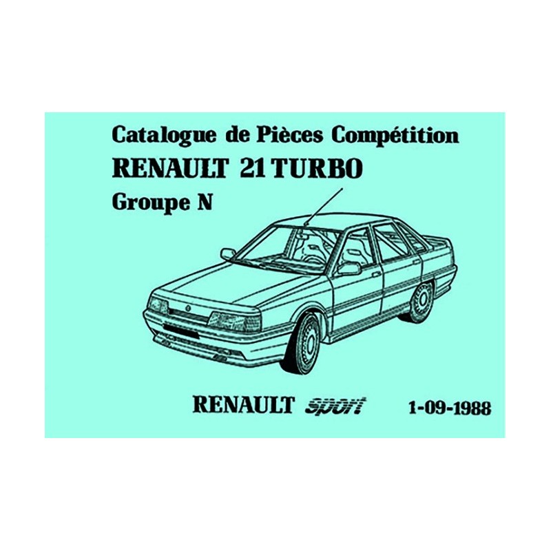 Catalogue de Pieces GR N Catalogue de Pieces GR N