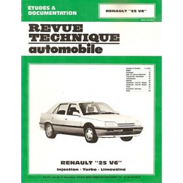 Revue Technique 1989