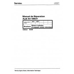 Manuel Reparation Moteurs...