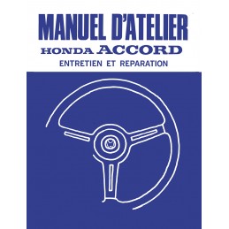 Manuel Atelier 1984