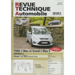 Revue Technique  2010