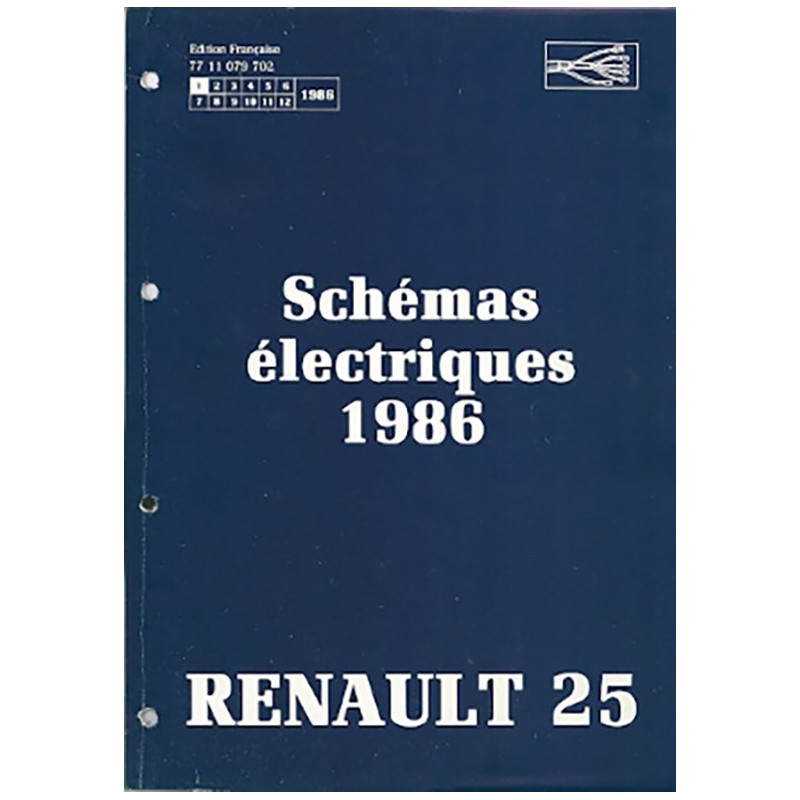 Manuel Reparation Electricité