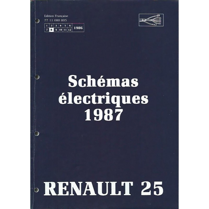 Manuel Reparation Electricité