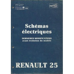 Manuel Reparation Electricité
