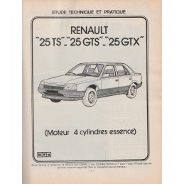 Revue Technique  1984