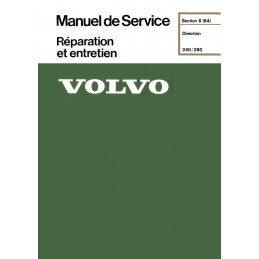 Manuel Reparation Direction