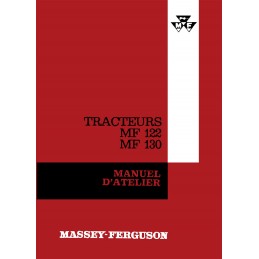 Manuel Atelier MF 122 & 130