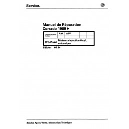 Manuel Reparation Mecanique