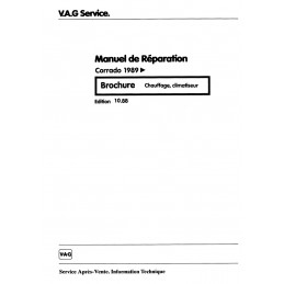 Manuel Chauffage &...