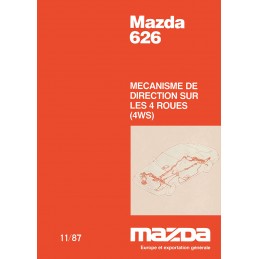 Manuel Reparation 1987