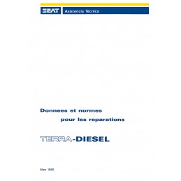 Manuel Technique Diesel