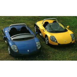 Notice d' Entretien  Spider