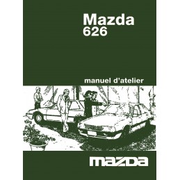 Manuel Reparation 1982 Tome 1