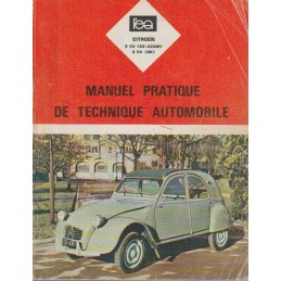 Revue Technique AZAM