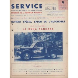 Revue Technique 1948