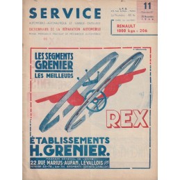 Revue Technique 1946