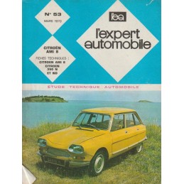 Revue Technique 1970