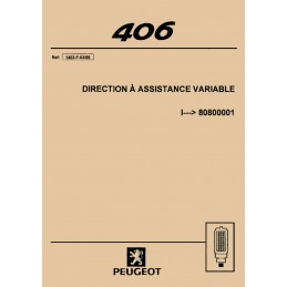 Manuel Atelier Direction