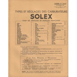 Notice Technique 1957...