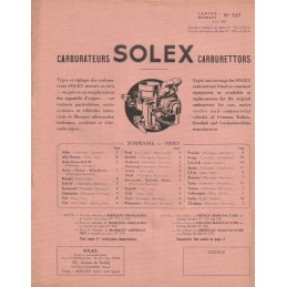 Notice Technique 1954...