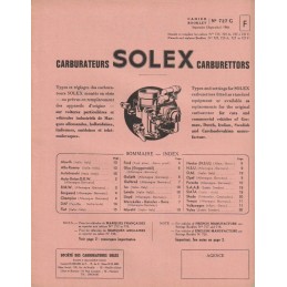 Notice Technique 1966...