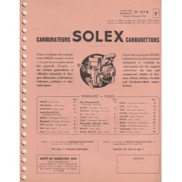 Notice Technique 1967...