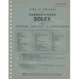 Notice Technique 1955...