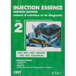 Injection Essence Tome 2
