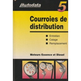 Courroies de Distribution