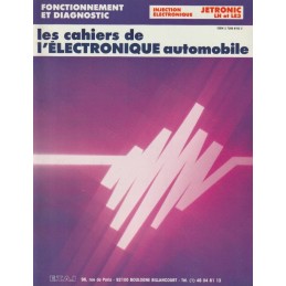 Injection Electronique...