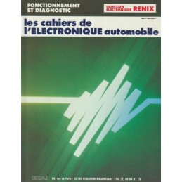Injection Electronique Renix