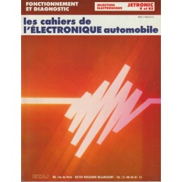 Injection Electronique...