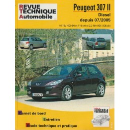 Revue Technique 2005