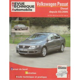 Revue Technique 2005