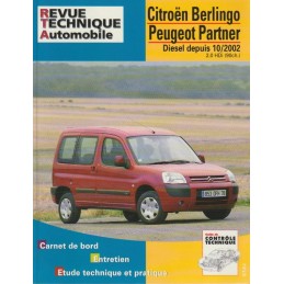 Revue Technique 2002