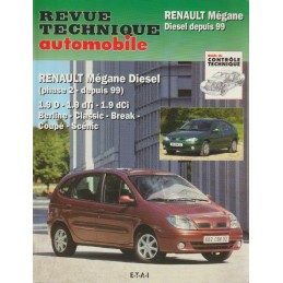 Revue Technique 1999