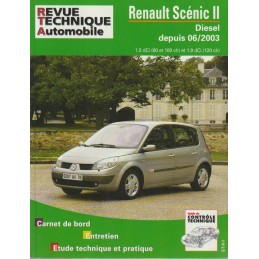 Revue Technique 2003