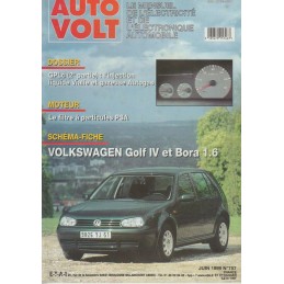 Revue Technique  Auto Volt