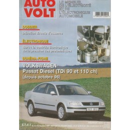 Revue Technique  Auto Volt