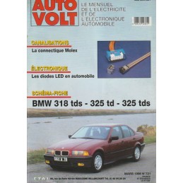 Revue Technique  Auto Volt