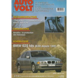 Revue Technique  Auto Volt