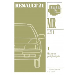 Manuel Reparation Moteurs