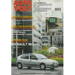 Revue Technique  Auto Volt