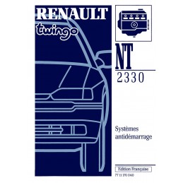 Manuel Reparation...